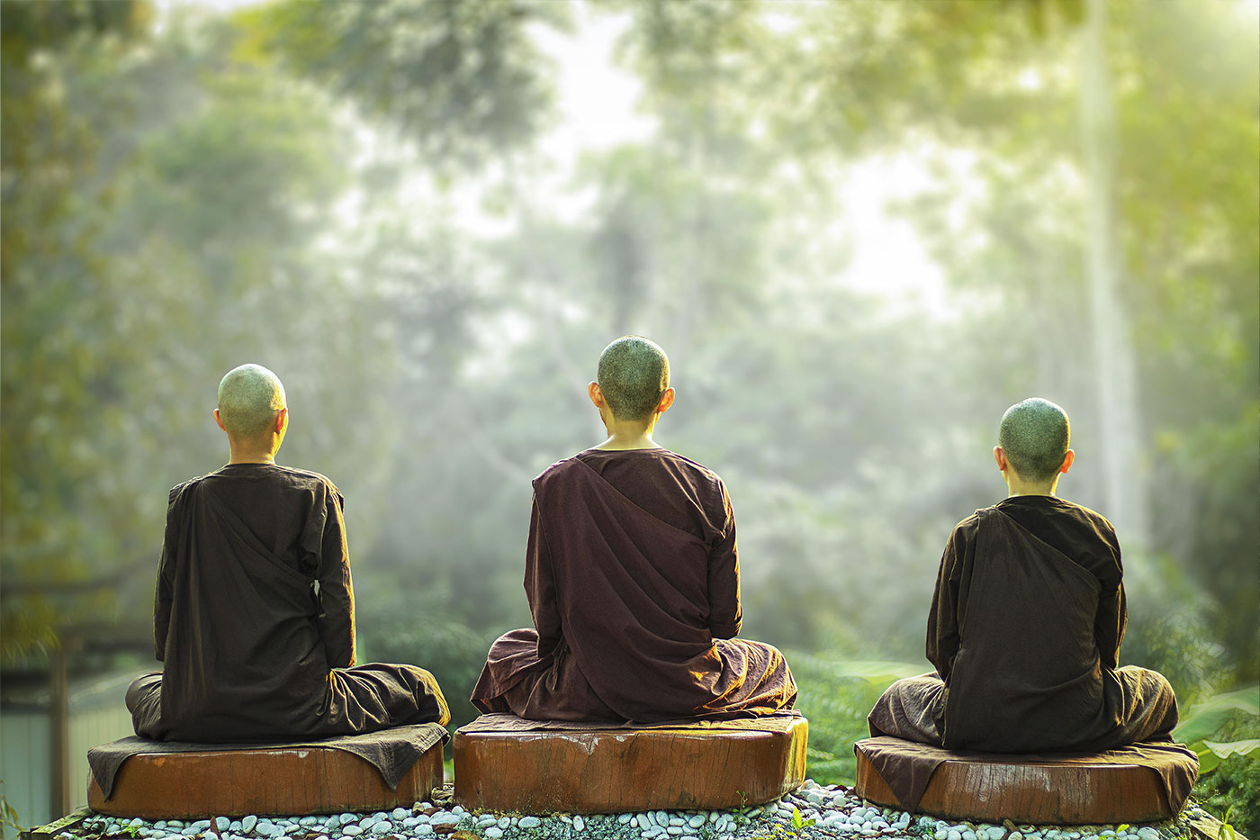 Meditation für Anfänger