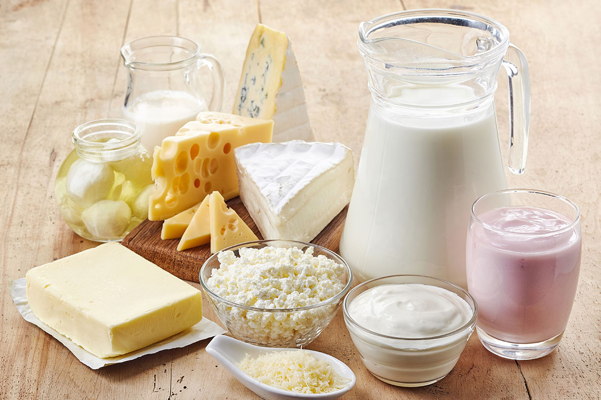 Laktoseintoleranz – Volkskrankheit oder Ammenmärchen?