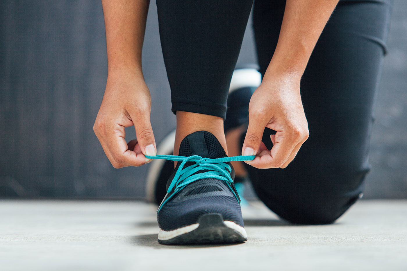 Einsteiger-Guide: Deine ersten Schritte zu einer regelmäßigen Fitnessroutine