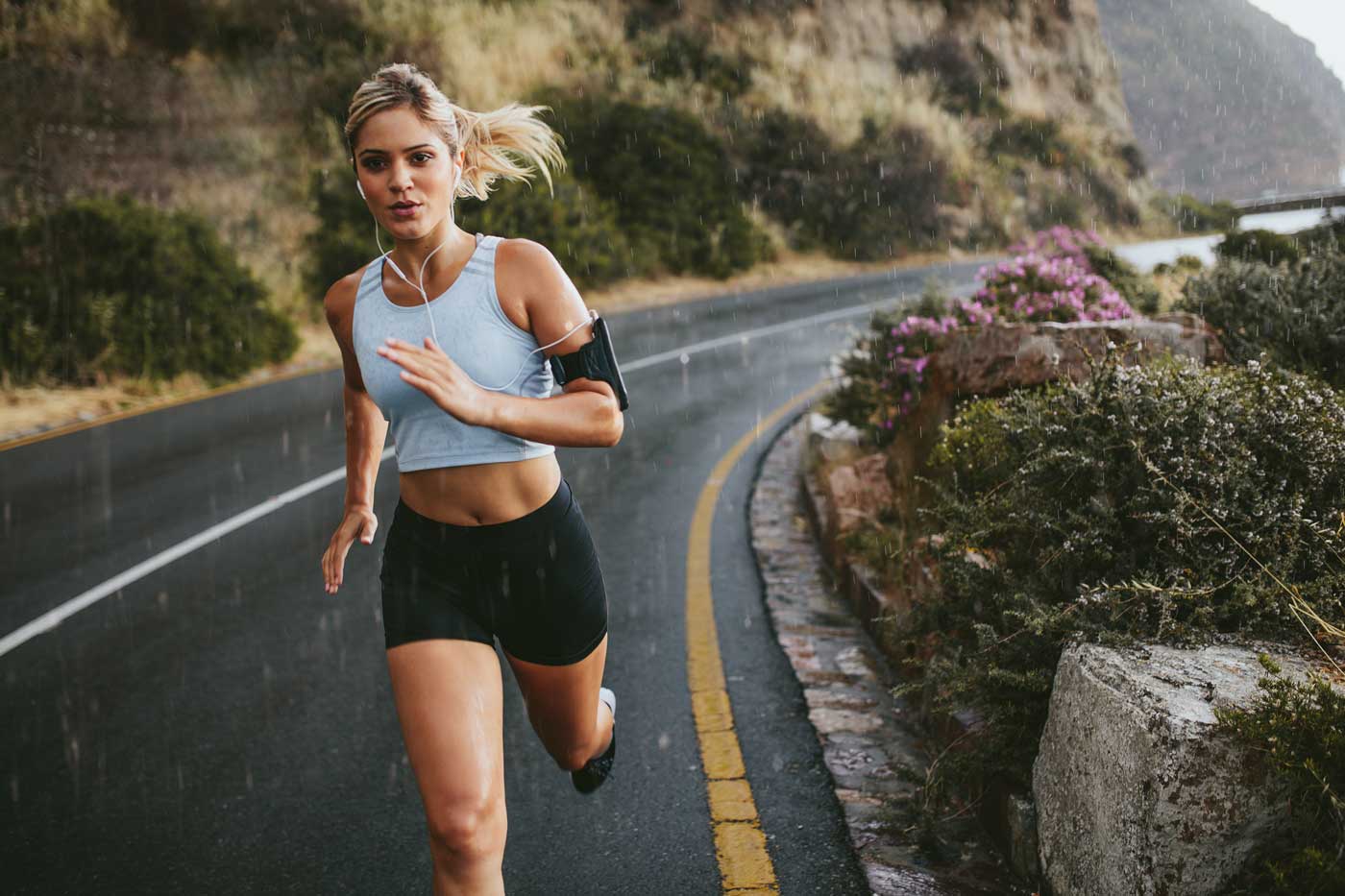 Tägliche Bewegung – 5 Tipps um gesund zu bleiben